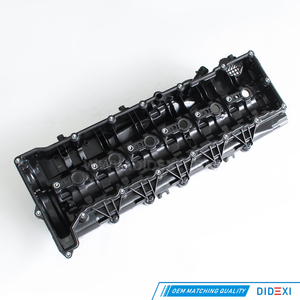 Tapa de Válvulas de Cilindro DIDEXI para <span class=keywords><strong>BMW</strong></span> X3 X5 X6 <span class=keywords><strong>N47</strong></span> N57 E90 F30 <span class=keywords><strong>F31</strong></span> F07 F10 F15 11127823181 11128515745 11127800309 - Product Image 5