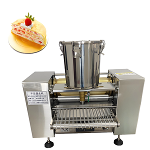 Meilleures ventes Mini-fabricant de gâteaux pour bébés Pop Maker Electric Automatic Potato Cake Maker - Product Image 3