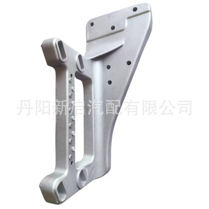 Placa Protectora de Aluminio para Mercedes Europe Van, OE9436660931, Protección Inferior del Motor - Product Image 1