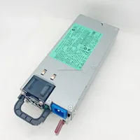 DPS-1200FB-1 A pour alimentation de serveur HP 579229-001 570451-001 1200W