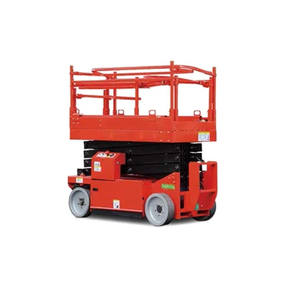 Produsen Cina gunting penggerak hidrolik desain fleksibel Lift, harga pabrik dalam ruangan gunting hidrolik listrik <span class=keywords><strong>Platform</strong></span> angkat - Product Image 1