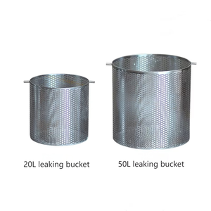 50 L Lớn Dejuicing Lọc Báo Chí Trái Cây Báo Chí Thủy Lực Máy Ép Trái Cây Báo Chí Lạnh Trái Cây Và Rau Máy Ép Trái Cây - Product Image 6