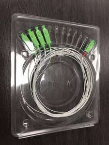 ตัวแยกไฟเบอร์ออปติก3ม. สำหรับแมว<span class=keywords><strong>6</strong></span> - Product Image 6