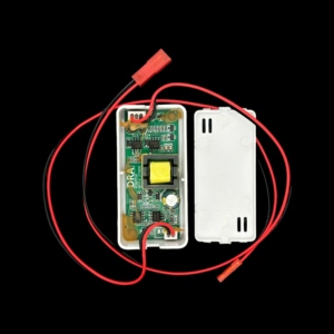 Assemblage de circuits imprimés (PCB) et de cartes électroniques assemblées (PCBA) OEM de haute qualité avec fabrication personnalisée de circuits imprimés et de cartes électroniques assemblées, conformes à la norme RoHS - Product Image 2