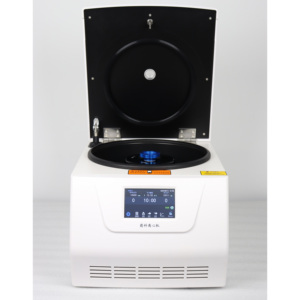 Centrifuga da Laboratorio ad Alta Velocità TG-16 con Rotore ad Angolo Fisso, Capacità 1.5 15 50 100ml - Product Image 6