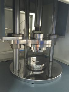 ריאומטר ללא רוטור, מבוקר מחשב, מפלסטיק, לוולקניזציה של גומי - Product Image 5