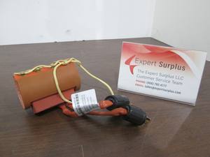 9320-0004 Rev A. Calentador Jkt <span class=keywords><strong>2</strong></span> X 4 pulgadas Nw50 Vtr Foreline Plc - Product Image 1