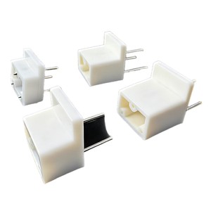 Accessoires pour boîte électrique murale, crochet en plastique avec clou pour l'installation d'un compteur - Product Image 4