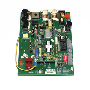 Bảng điều khiển động cơ cửa thang máy Hitachi ban đầu SF2-DSC-1000 Bảng điều khiển động cơ cửa thang máy Hitachi - Product Image 2