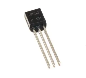Transistor eletrônico KTC8050-D C8050-D S5080 C8050