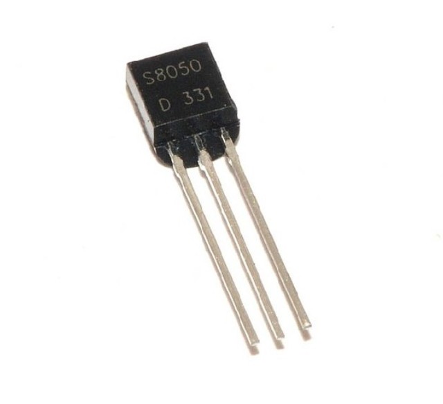 High Quality 100pcs/lot S8050 S8550 SS8050 SS8550 TO92 NPN/PNP Transistors