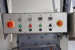 Automatic Heat Film Packing Iphone Mobile Phone <strong>Box</strong>/book L Sealing <strong>Shrink</strong> <strong>Wrapping</strong> <strong>Machine</strong> Thermal <strong>Shrink</strong> Packaging <strong>Machine</strong> - Product Image 4