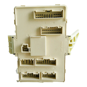 Caja de fusibles y relé para coche, accesorios de piezas h1 para Hyundai Elantra <span class=keywords><strong>Kia</strong></span> sportage rio sportage carens - Product Image 3