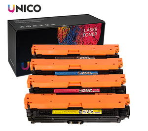 Unico CE400A nhà máy bán buôn Tương thích cho máy in HP Hộp mự<span class=keywords><strong>c</strong></span> 507A - Product Image 2