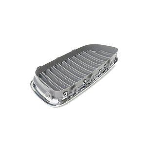 <span class=keywords><strong>Grille</strong></span> de ventilation de pare-chocs avant 51137261355 51137261356 pour <span class=keywords><strong>BMW</strong></span> Série 5 F10 F11 <span class=keywords><strong>Grille</strong></span> de radiateur de réservoir d'eau - Product Image 6