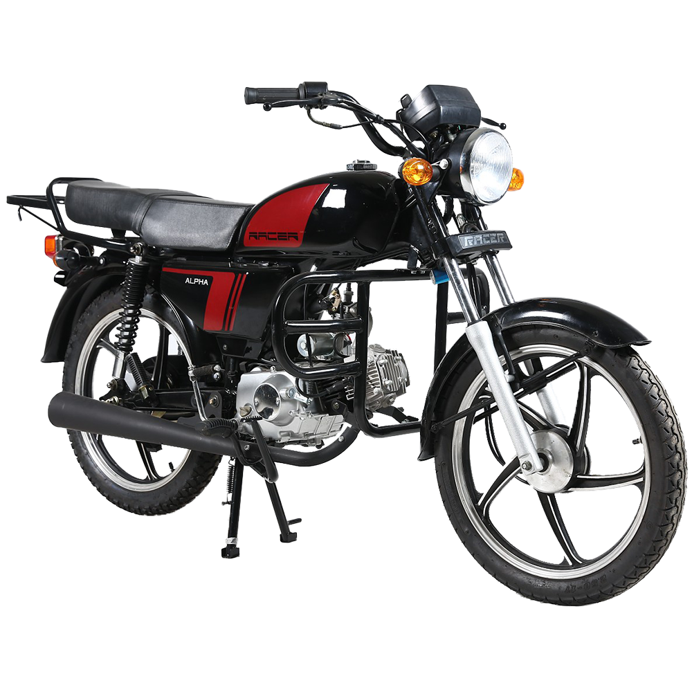 Chinesischer Fabrik verkauf High Speed 100-200cc Moped Offroad Bike Street Benzin Motorrad