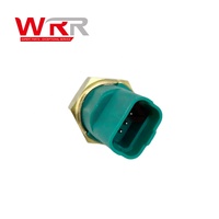 WRR 8200008194 8200177718, parada de respaldo electrónica para coche, interruptor de Sensor de luz de marcha atrás para Renault Megane