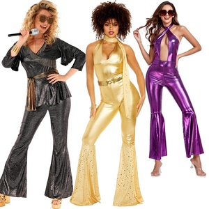 Ropa De Los 80s Outfit Ochentero Para Mujer Disfraz Mujer Años 80