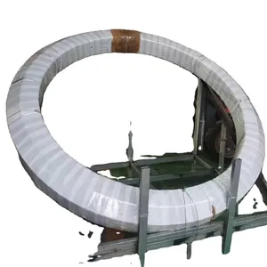 <span class=keywords><strong>TR500M</strong></span>-1 Lingkaran Ayunan <span class=keywords><strong>TR500M</strong></span>-<span class=keywords><strong>2</strong></span> Bantalan Ayunan Bantalan Slewing 370-023-02310, 370-023-02530 untuk <span class=keywords><strong>Tadano</strong></span> Crane dan Pompa - Product Image 1