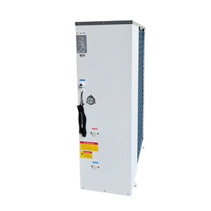 Wholesale Air Source Heat Pump R290 for Home EVI/WIFI/A+++/OME Heating Cooling and Heat Water - Product Image 2