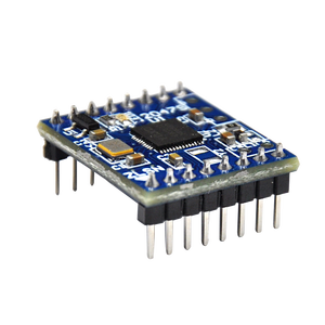 UART Serial Port to Ethernet <span class=keywords><strong>Module</strong></span>, Porta de rede para Ttl Data Transmission Communication <span class=keywords><strong>Module</strong></span>, Compact ZLSN2007S - Product Image 1