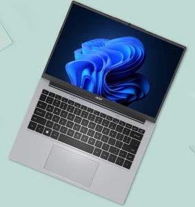 แล็ปท็อปธุรกิจสำหรับ <span class=keywords><strong>Acer</strong></span> TravelMate X45 X47 Intel <span class=keywords><strong>Core</strong></span> i7-13620H i7-13700H <span class=keywords><strong>i5</strong></span>-13420H U5-210H U7-240H 14 นิ้ว IPS WUXGA/WQXGA/WQ 2.2K - Product Image 3