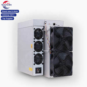معالج بيانات الكمبيوتر bitantminer S21 +/S21plus 216 آلة SHA256 Cryptocurrency mine - Product Image 2