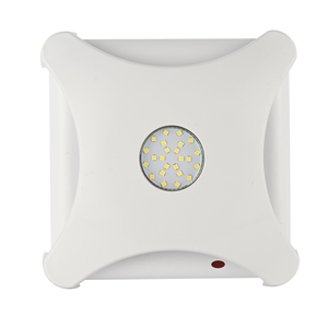 Ventilador de Techo para Cocina y Baño con Aspas de Plástico, Funcionamiento Silencioso, 120V, OEM, Personalización de Fábrica, Ventiladores de Ventilación - Product Image 6