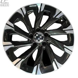 Jante en alliage d'<span class=keywords><strong>origine</strong></span> de haute qualité, d'occasion, 18 pouces, pour <span class=keywords><strong>Mercedes</strong></span> <span class=keywords><strong>Classe</strong></span> V V260 W447, nouveau modèle, jante d'usine OEM en stock, 1 pièce - Product Image 1