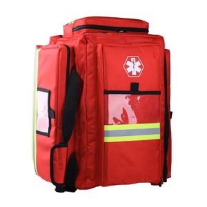 Échantillon gratuit, sac de transport d'équipement extérieur personnalisé, sac médical efficace, trousse d'assistance, sac à dos fabriqué dans une usine chinoise - Product Image 2