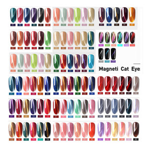 Esmalte de Uñas en Gel Reflectante 9D de Marca Privada OEM, <span class=keywords><strong>Pintura</strong></span> de Uñas UV al por Mayor con Precio de Mayoreo - Product Image 5