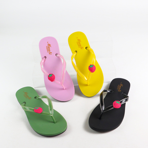 Venta caliente Clásico Casual <span class=keywords><strong>Chanclas</strong></span> Verano Brasileño <span class=keywords><strong>Chanclas</strong></span> Zapatilla - Product Image 1