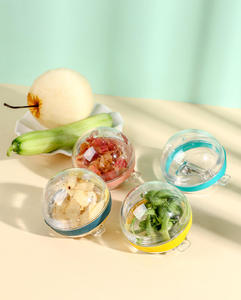 Rallador y Pelador Manual Multifuncional al por Mayor para Verduras y Frutas con Almacenamiento de PP para Patatas y Naranjas - Product Image 2