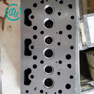 ฝาสูบ EexcavaStart D782 รุ่น 1G080-03040 อะไหล่ทดแทนสำหรับเครื่องยนต์ Kubota รถขุดขนาดเล็กสำหรับงานหนัก - Product Image 2