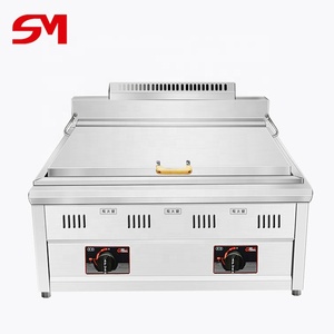 เครื่องทอดซาลาเปา Gyoza,หม้อทอดซาลาเปาประสิทธิภาพสูง - Product Image 1