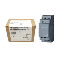 Controlador de Programación PLC Original Nuevo, 6ED1055-1FB00-0BA2, Control Lógico de Programación PLC con Comunicación RS485, en Stock