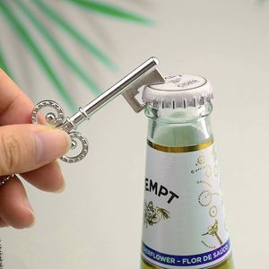 Recuerdos de Boda, Abrebotellas con Forma de Llave, Recuerdos para Despedida de Soltera, Tarjeta de Agradecimiento, Etiqueta, Recuerdos para Baby Shower, Recuerdos para Invitados, Souvenirs para Invitados al por Mayor - Product Image 3