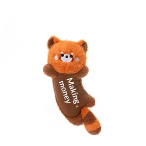 Almohadilla <span class=keywords><strong>de</strong></span> Apoyo para Muñeca con Diseño <span class=keywords><strong>de</strong></span> Dibujos Animados, Juguete <span class=keywords><strong>de</strong></span> Peluche, Muñeco <span class=keywords><strong>de</strong></span> Compañía Moderno para Oficina, Compatible con Mayores <span class=keywords><strong>de</strong></span> 14 Años, Tres Estilos, Relleno <span class=keywords><strong>de</strong></span> Poliéster y Algodón PP - Product Image 5