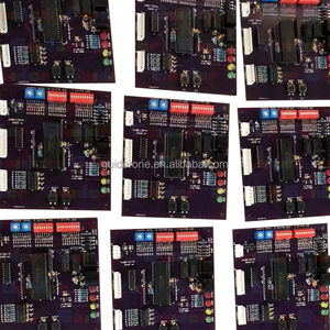 GKar affidabile widging Board w/ 12V imbracatura lavoro <span class=keywords><strong>con</strong></span> sistema d'oca Mutha fleging bordo di interfaccia Runt - Product Image 1