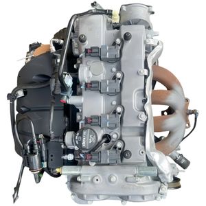 Moteur d'occasion de haute qualité en vente chaude, General Motors LCV LEA Ecotec, assemblage de moteur pour <span class=keywords><strong>Chevrolet</strong></span> <span class=keywords><strong>Malibu</strong></span>, Buick LaCrosse, GL8, Cadillac 2.5L - Product Image 4