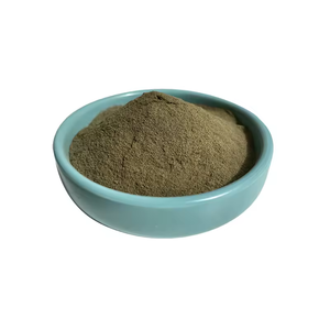 Biochanyin 100% alami ekstrak semanggi merah suplemen kualitas makanan bubuk Herbal budidaya liar kaleng dikemas - Product Image 1