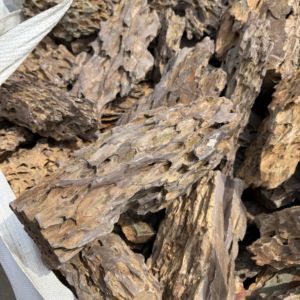 Dragon Stone Rock Aquaria Decoratie Aquascaping Steen Voor Aquaria Landscaping Model Tank Decoratie - Product Image 3