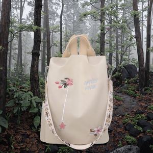 Mochilas coreanas delgadas para computadora portátil, personalizadas, inteligentes, impermeables para hombre, venta al por mayor - Product Image 2
