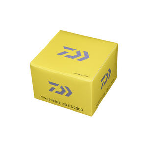 Moulinets de Pêche Spinning Daiwa Japon pour Eau de Mer, Moulinets pour Canne à Pêche à la Mouche Spinning - Product Image 5