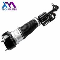 2213200438 Amortisseur pneumatique avant gauche pour Mercedes Benz Classe S W221 4Matic 2007-2012 AWD Ensemble de suspension pneumatique