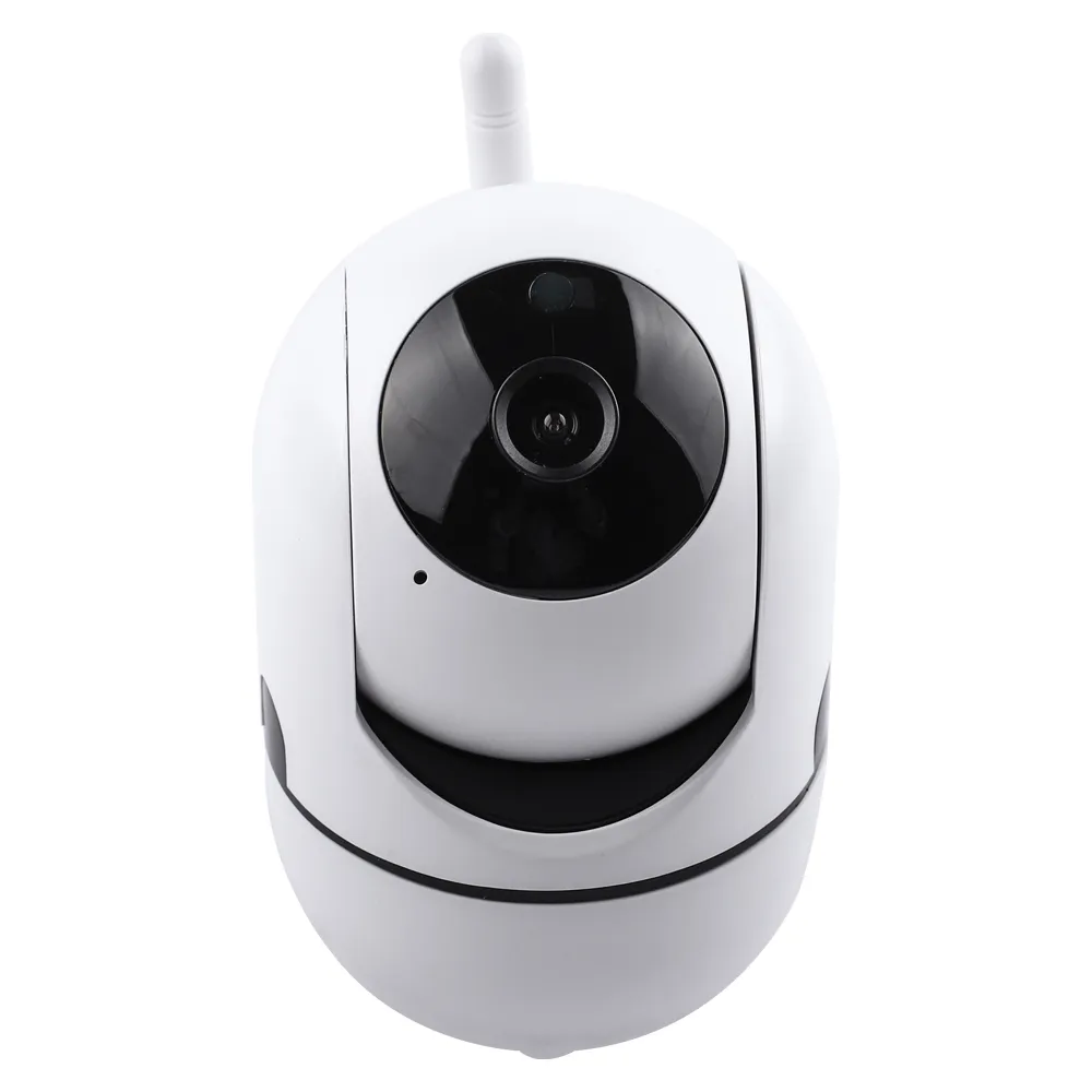 Hot Selling 2MP Intelligence Video Indoor Factory Mobile Phone Remote Monitor 360 Degree Rotation Camera Home Security Wireless