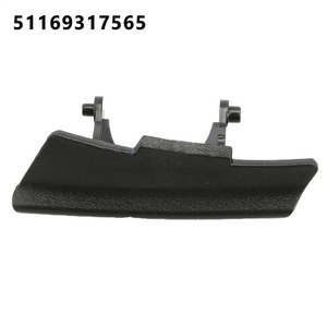 ฝาปิดที่วางแขนคอนโซลกลางสำหรับ BMW X1 X2 ปี 2014-2019 รุ่น 51169317565 - Product Image 1