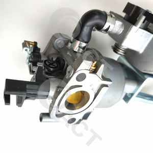 <span class=keywords><strong>คา</strong></span>ร์<span class=keywords><strong>บู</strong></span>เรเตอร์เชื้อเพลิงคู่แบบ LPG <span class=keywords><strong>เครื่อง</strong></span>ยนต์ Gx200 Gx160ก๊าซปิโตรเลียมเหลว<span class=keywords><strong>ชุด</strong></span><span class=keywords><strong>แปลง</strong></span>แบบ170F ก๊าซแอลพีจี - Product Image 3