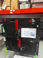 Compatible avec Achieva/Intera 1.5T, Assemblage d'axe Intera pour scanner IRM 281+, Pièces P/N 452215039282, 100% testé