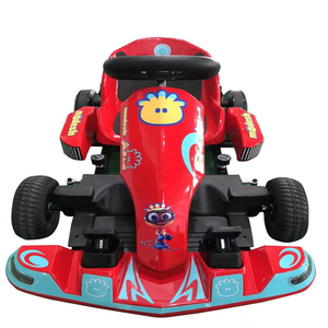 Karting kart électrique voiture go <span class=keywords><strong>cart</strong></span> course go karts pour enfants - Product Image 1